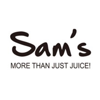 Sam's Juices Range